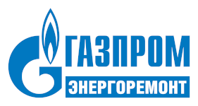 АО «Газпром энергоремонт»